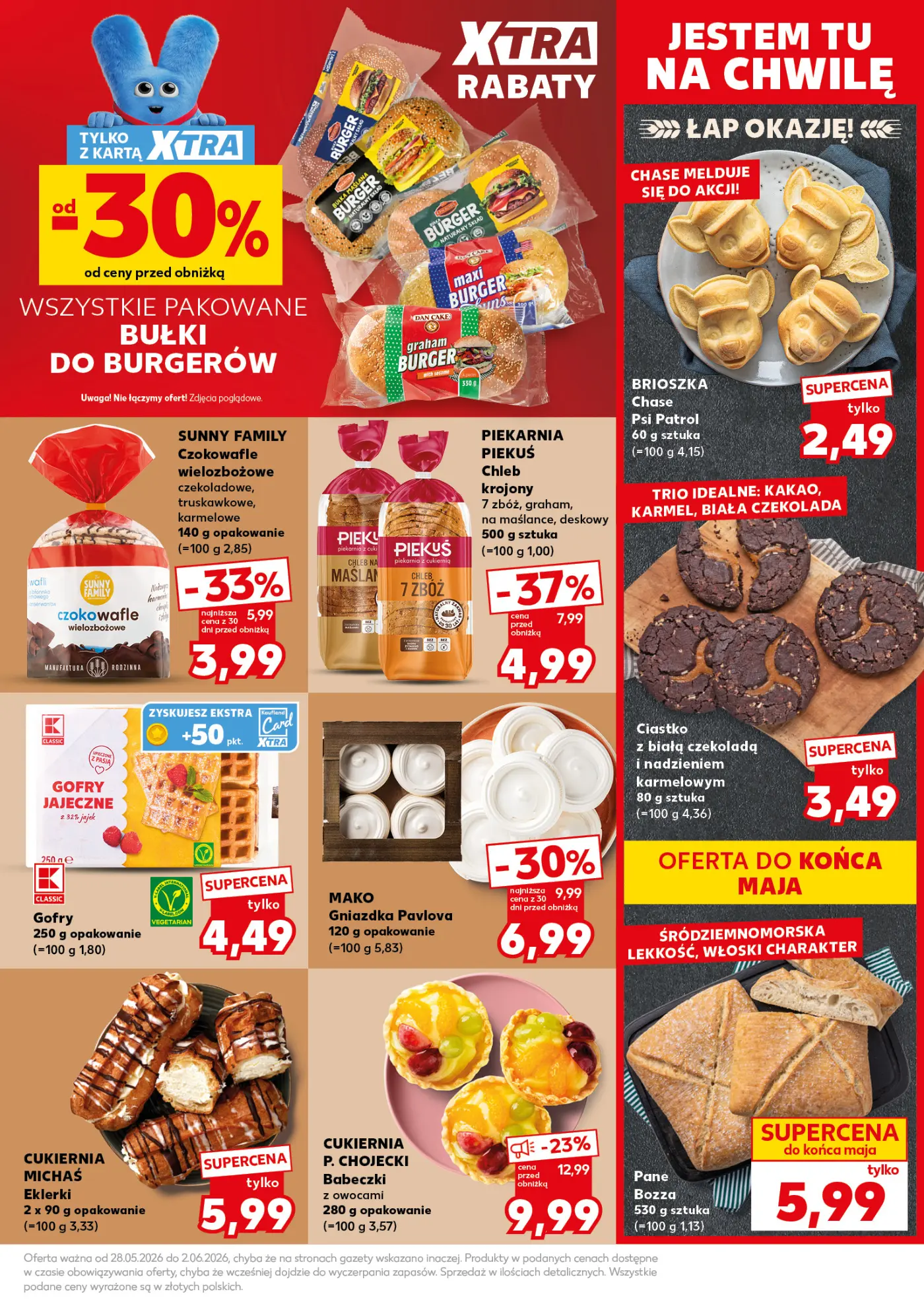Gazetka promocyjna Kaufland str. 17