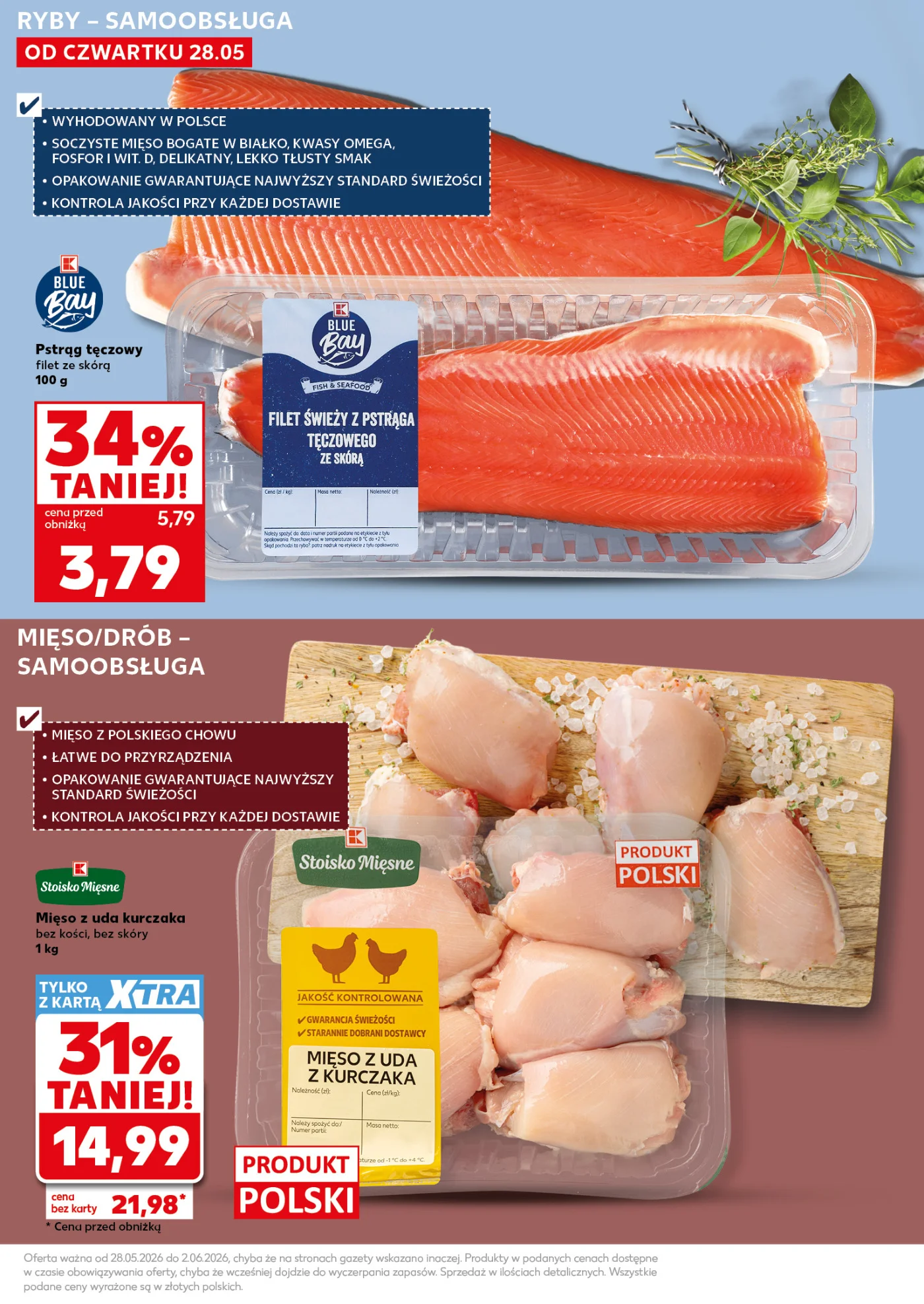 Gazetka promocyjna Kaufland str. 19