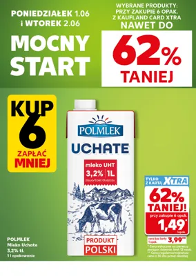 Mocny start