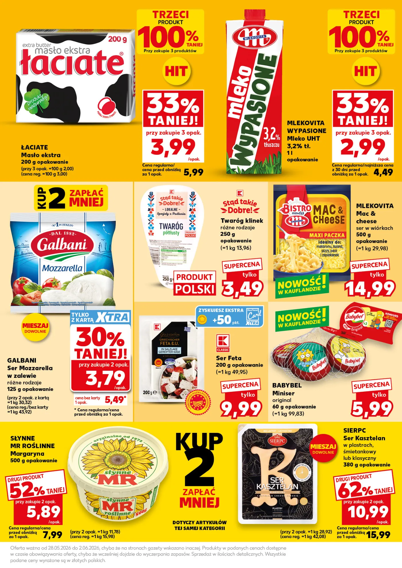 Gazetka promocyjna Kaufland str. 25