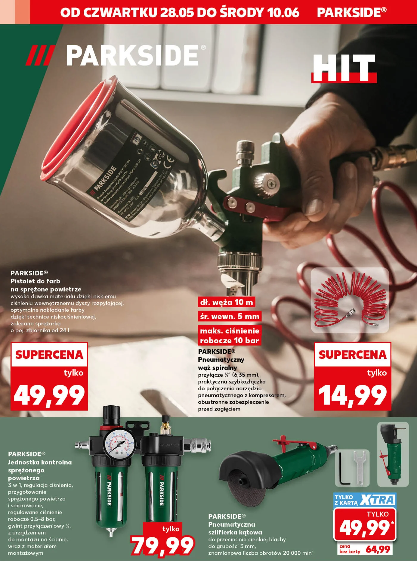 Gazetka promocyjna Kaufland str. 28