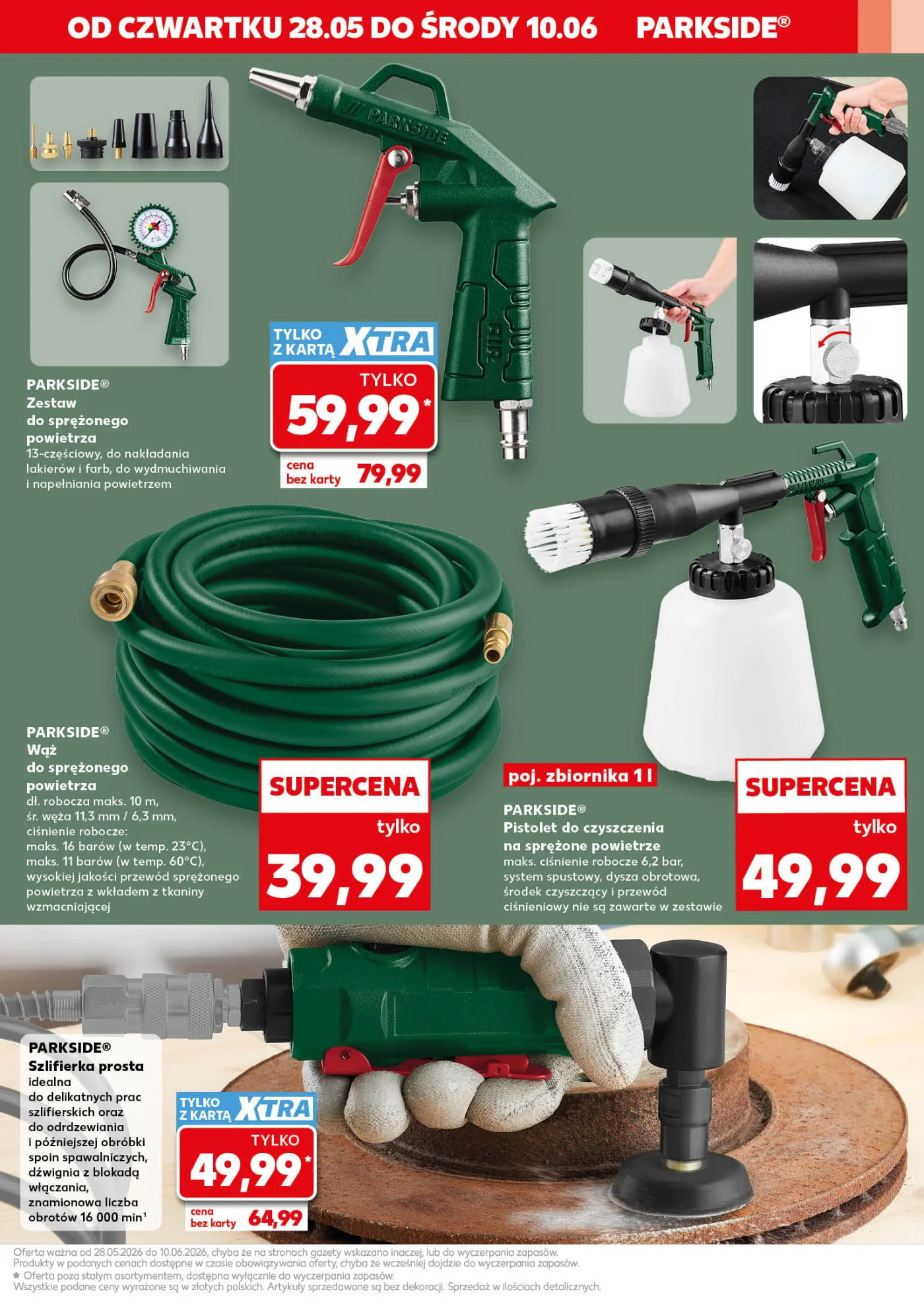 Gazetka promocyjna Kaufland str. 29