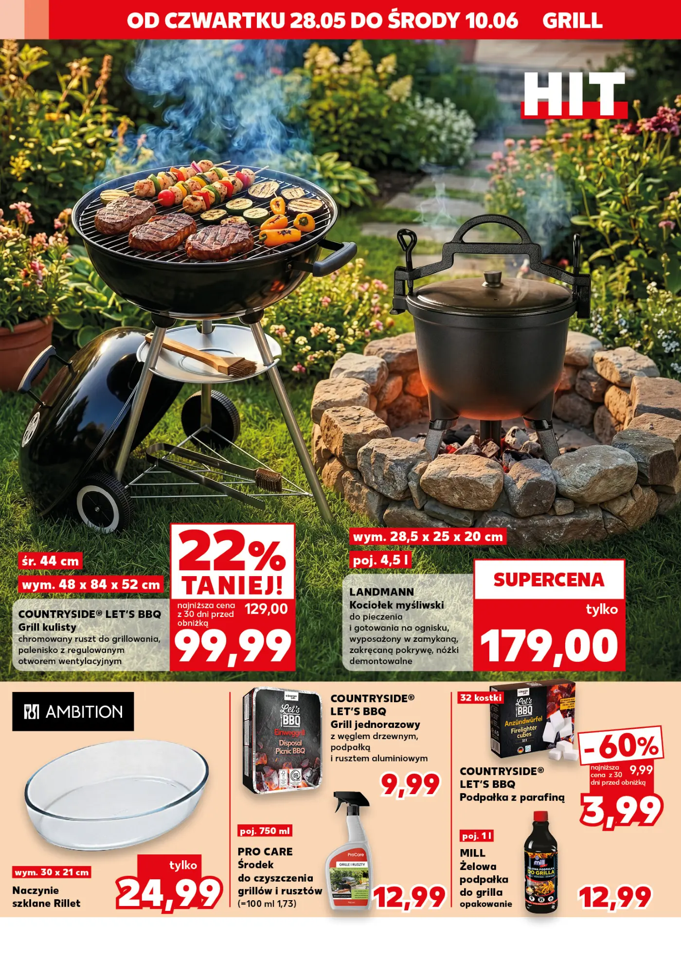 Gazetka promocyjna Kaufland str. 30