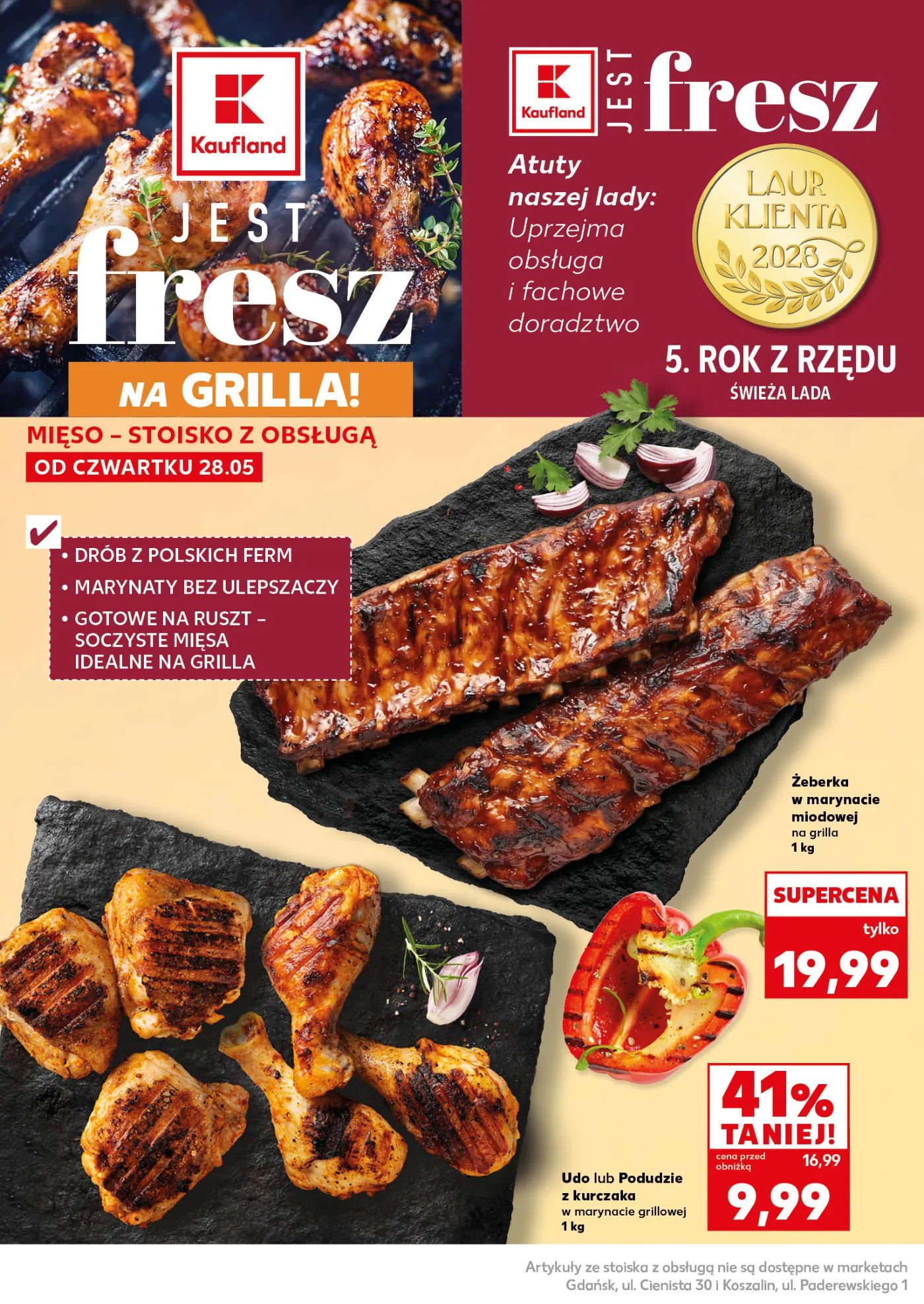 Gazetka promocyjna Kaufland str. 12