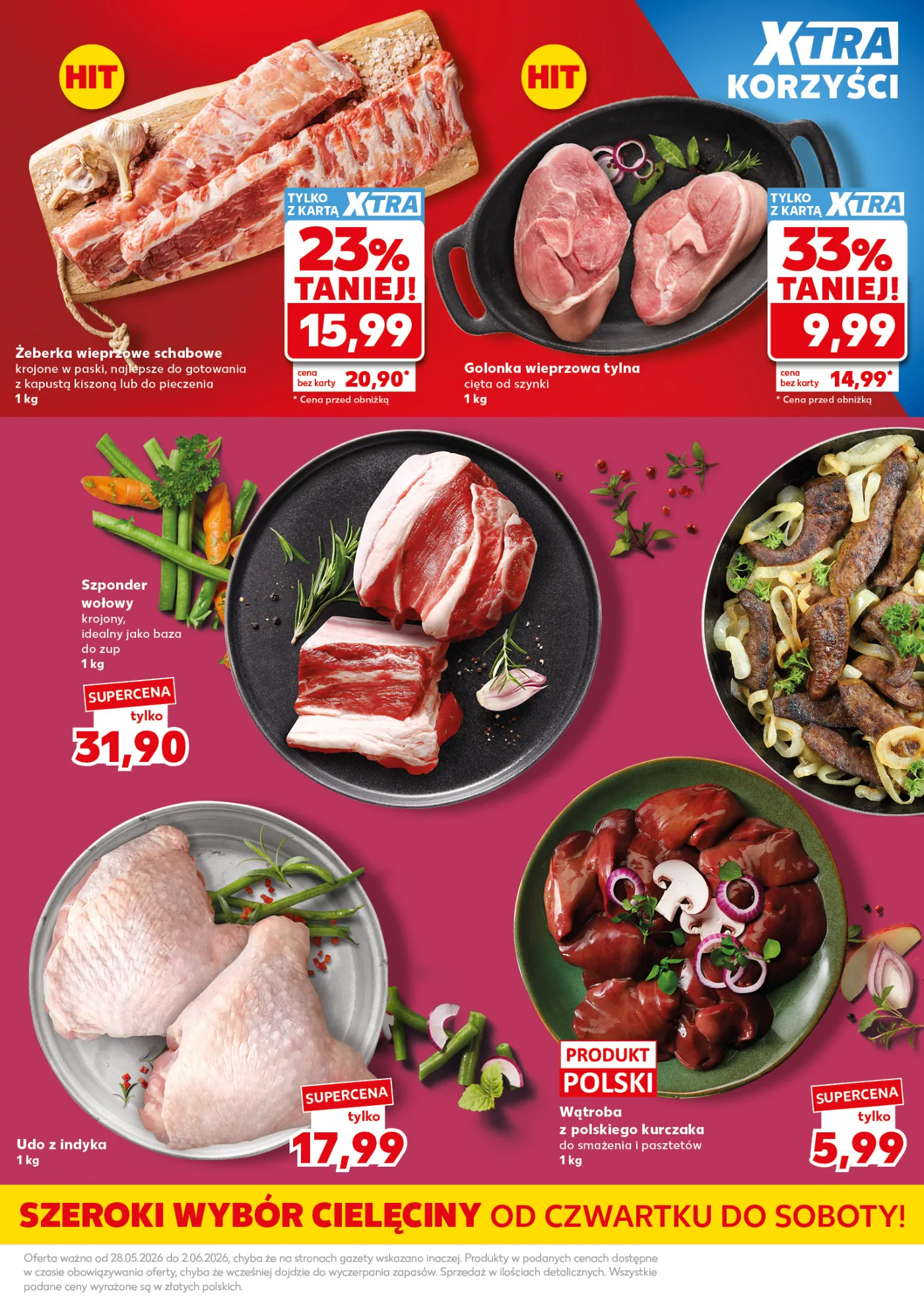 Gazetka promocyjna Kaufland str. 13