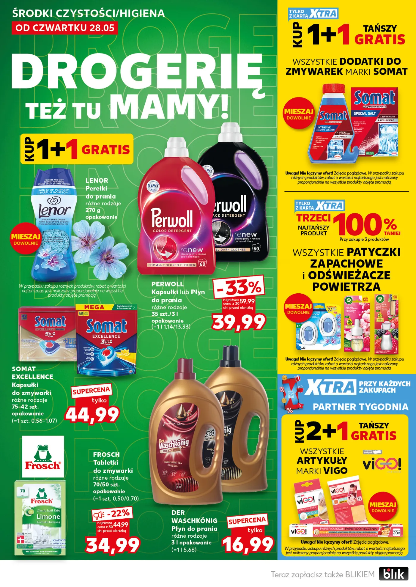 Gazetka promocyjna Kaufland str. 22