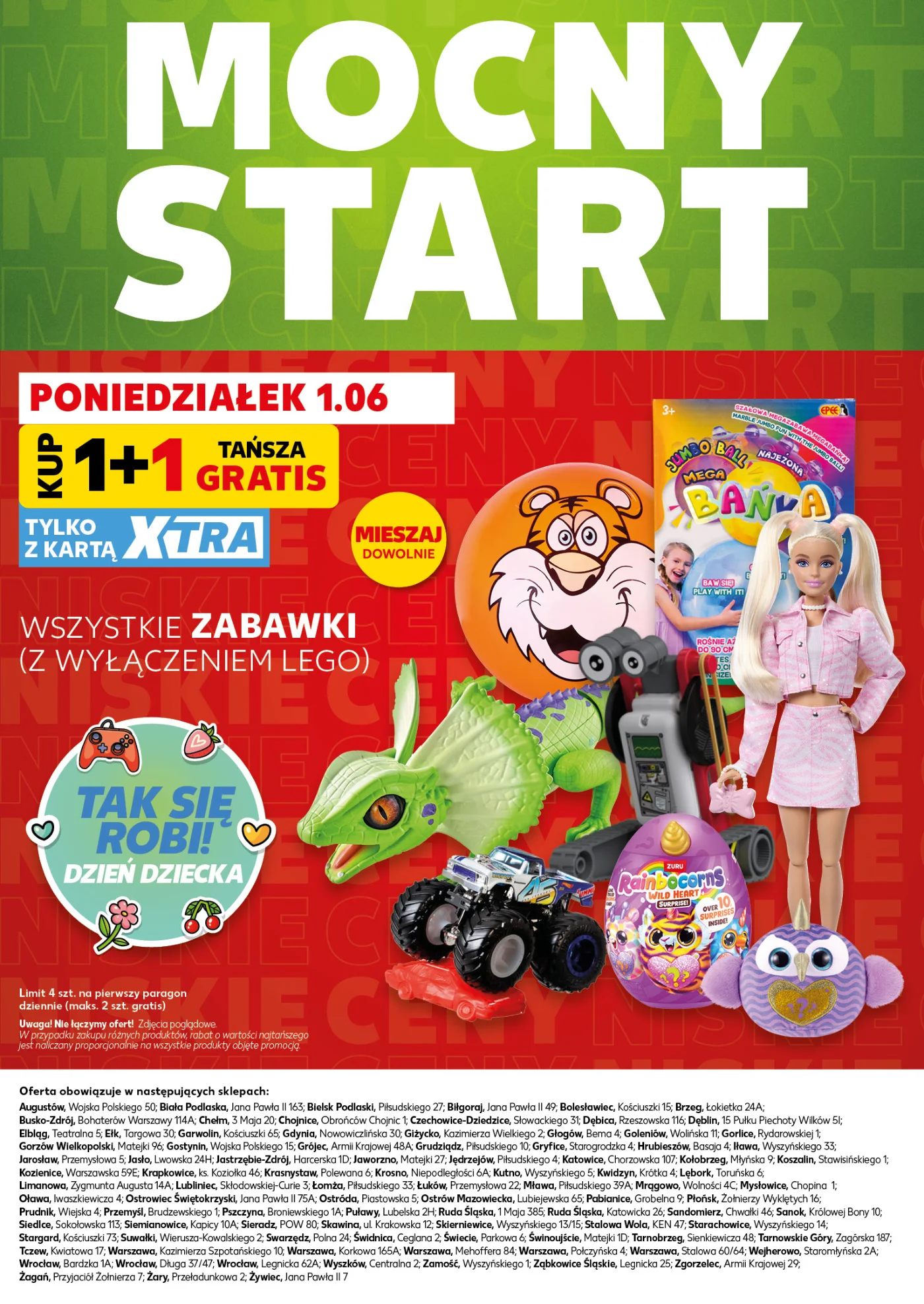 Gazetka promocyjna Kaufland str. 24