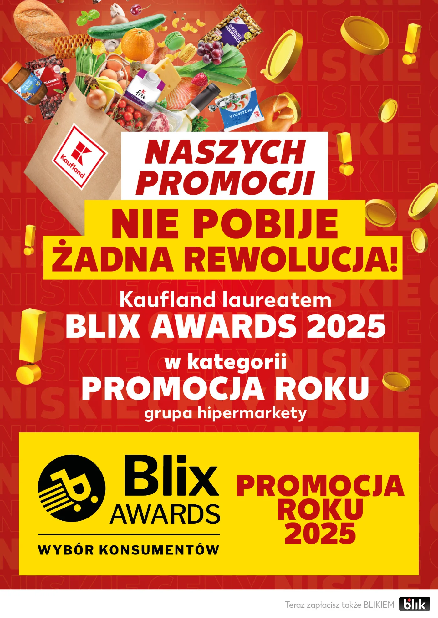 Gazetka promocyjna Kaufland str. 6