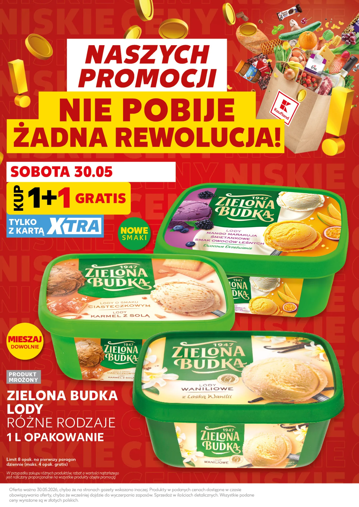 Gazetka promocyjna Kaufland str. 7
