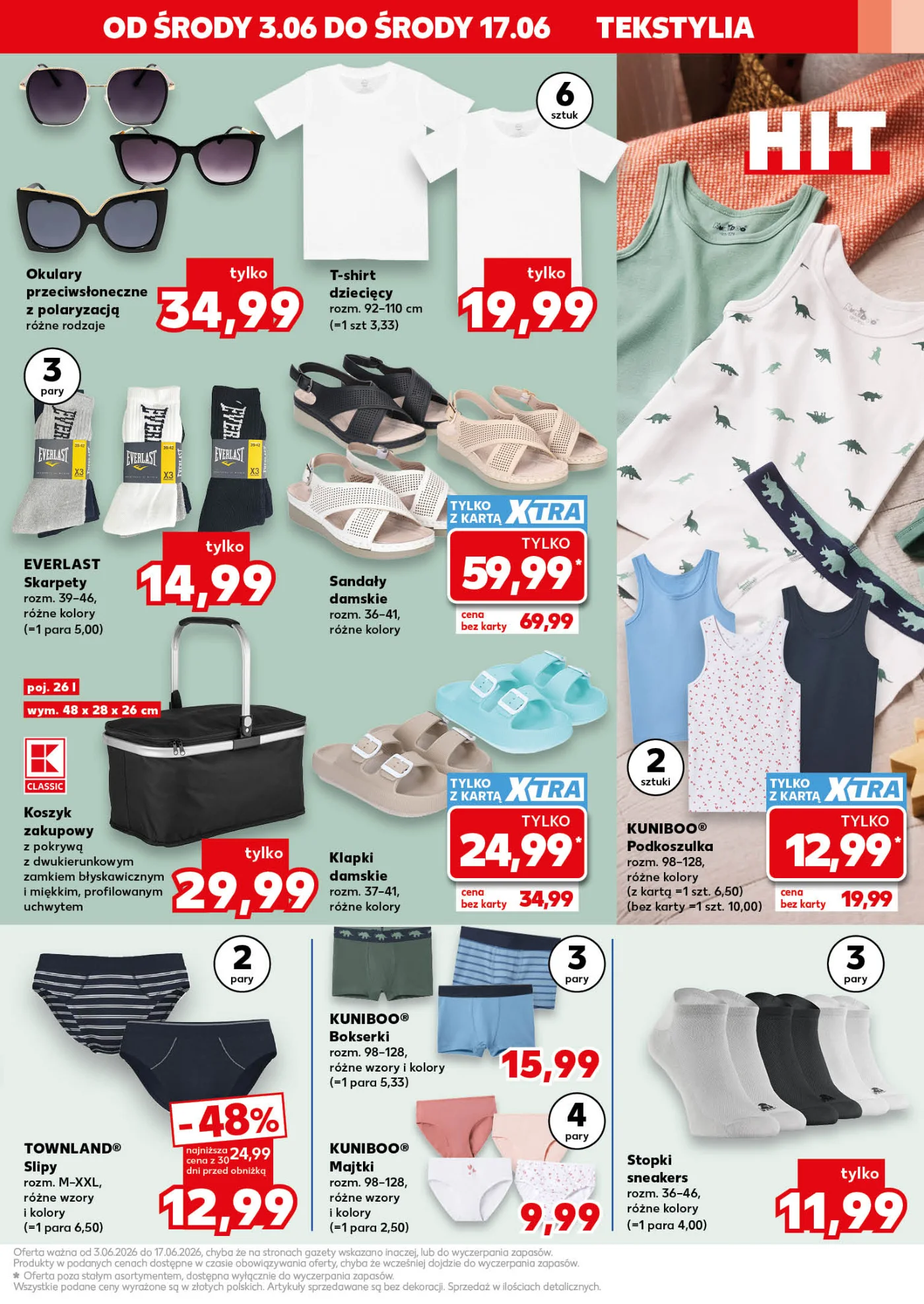Gazetka promocyjna Kaufland str. 11