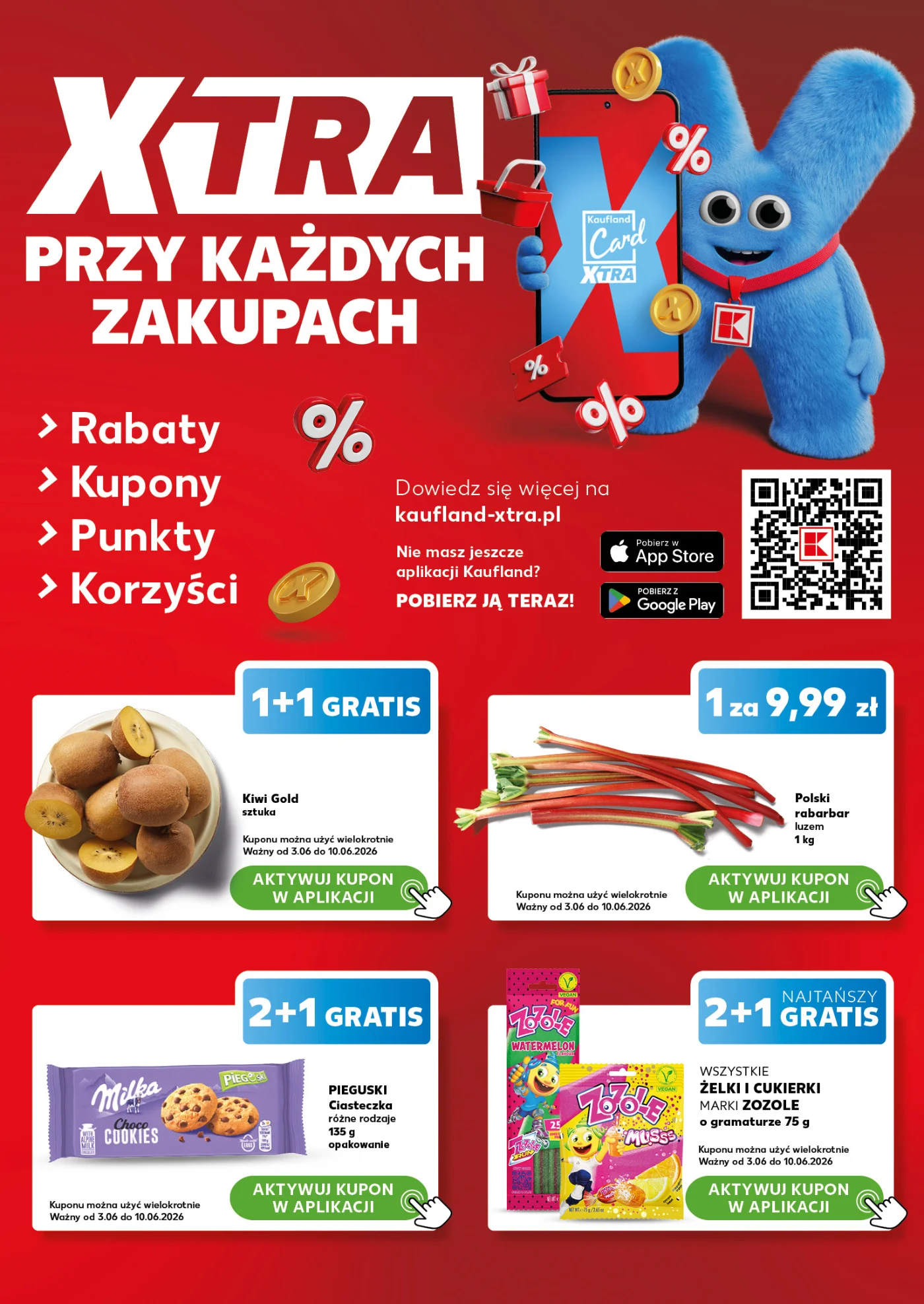 Gazetka promocyjna Kaufland str. 14