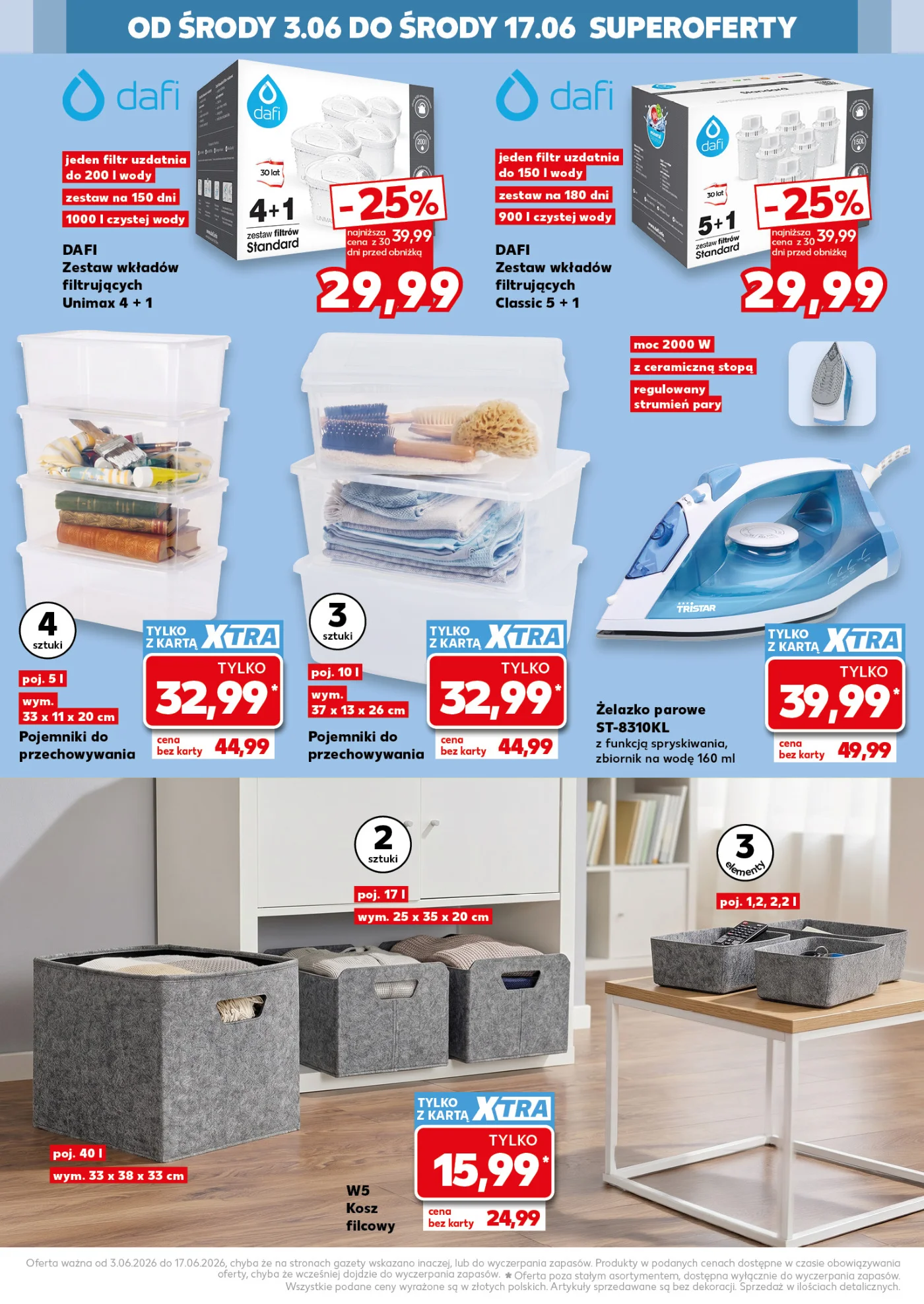 Gazetka promocyjna Kaufland str. 18