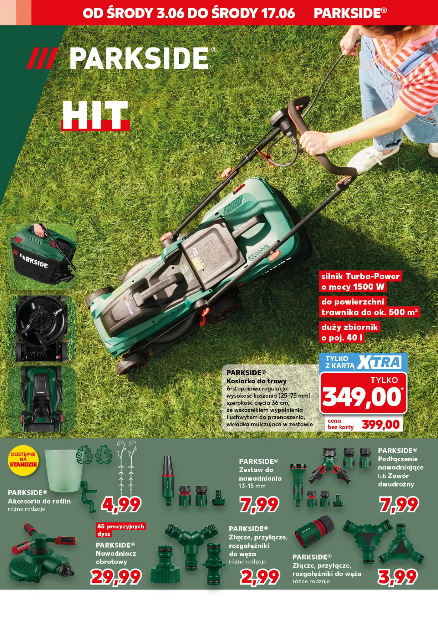 Gazetka promocyjna Kaufland str. 6