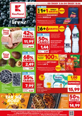 Gazetka Tygodnia