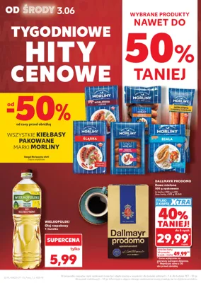 Gazetka Tygodnia