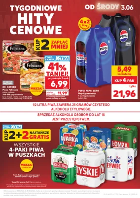 Gazetka Tygodnia