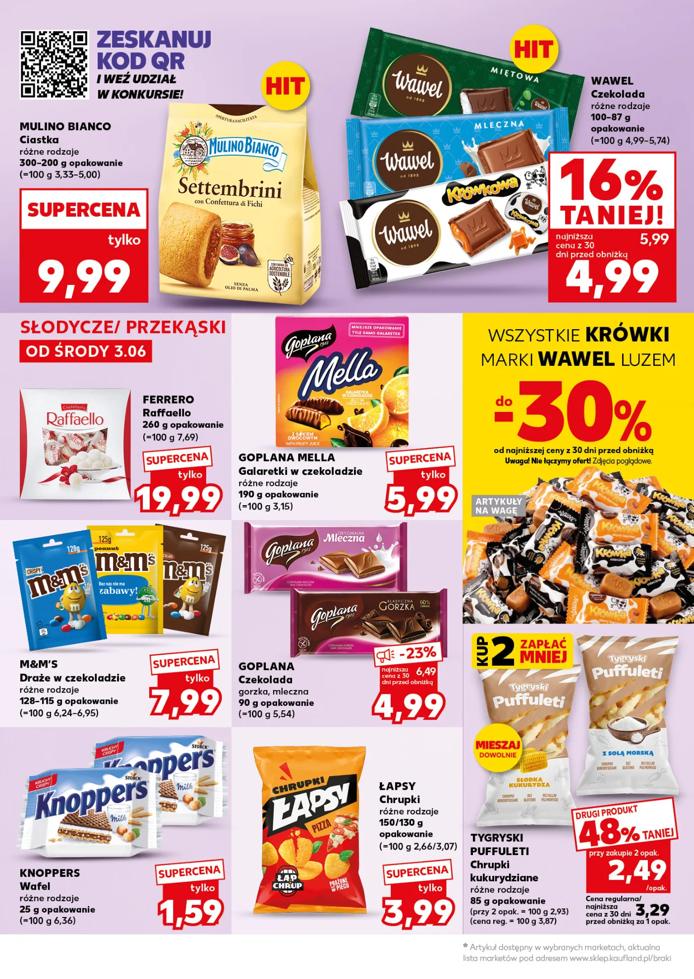 Gazetka promocyjna Kaufland str. 54