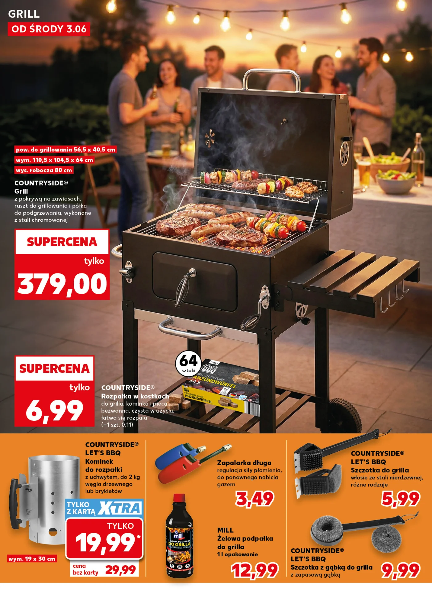 Gazetka promocyjna Kaufland str. 16