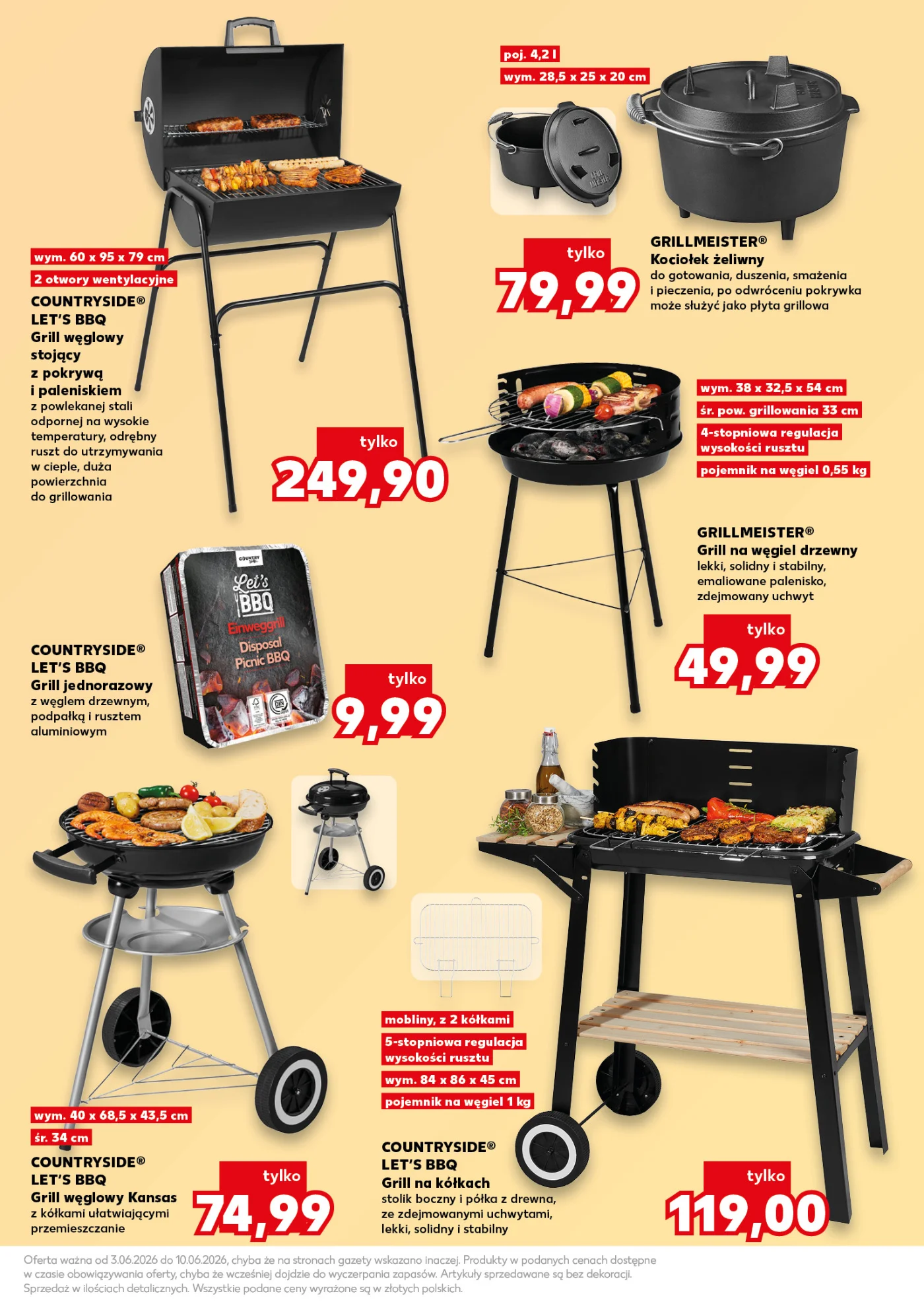 Gazetka promocyjna Kaufland str. 17