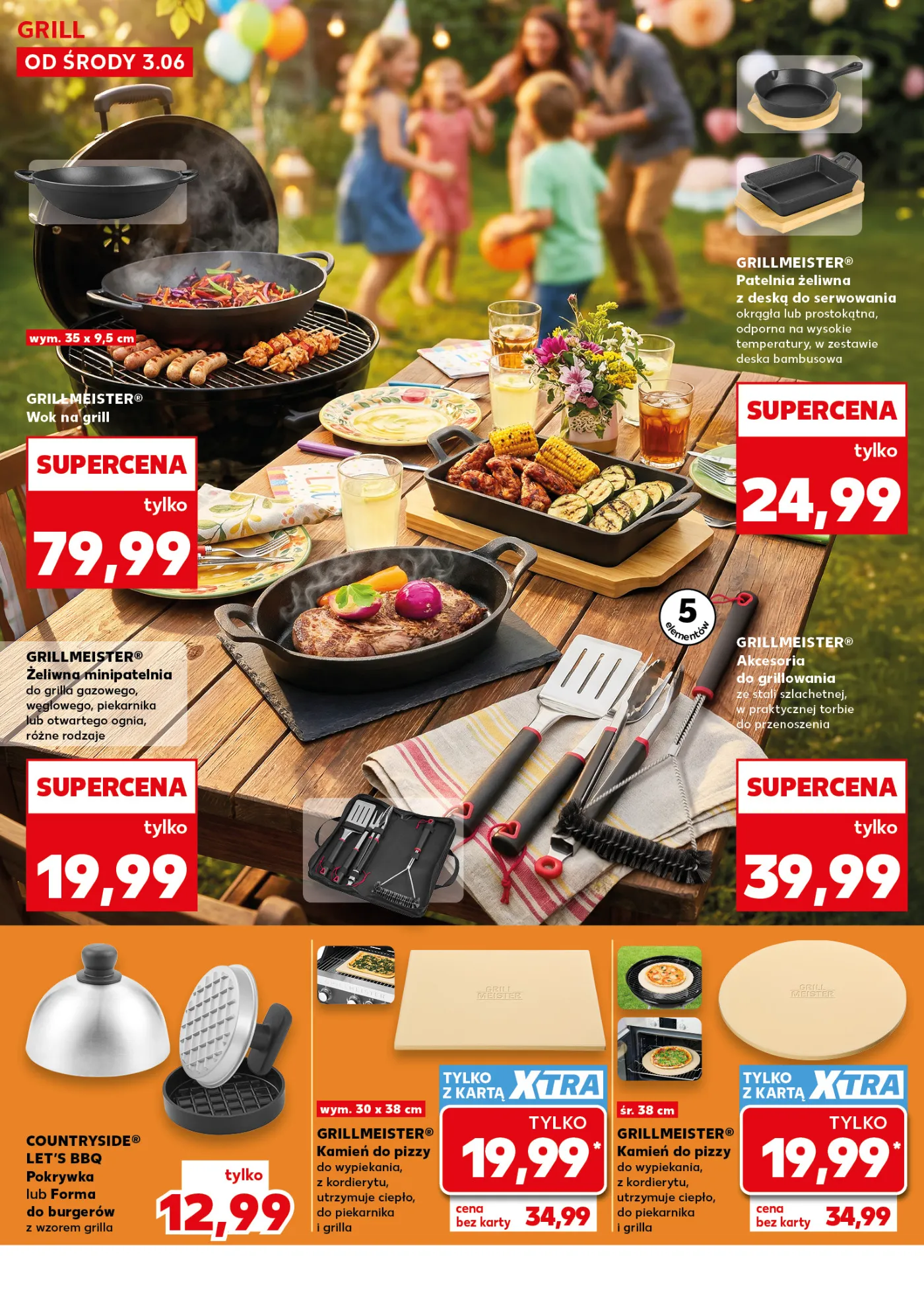 Gazetka promocyjna Kaufland str. 18