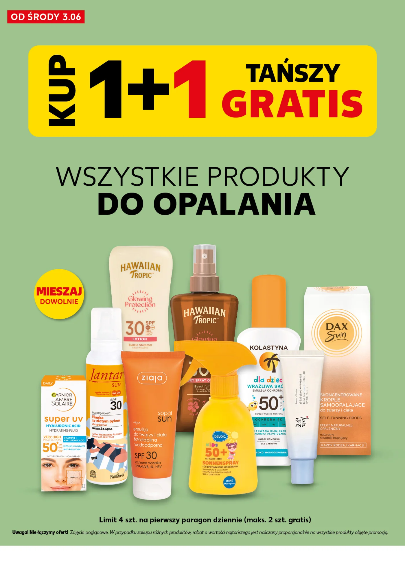Gazetka promocyjna Kaufland str. 20