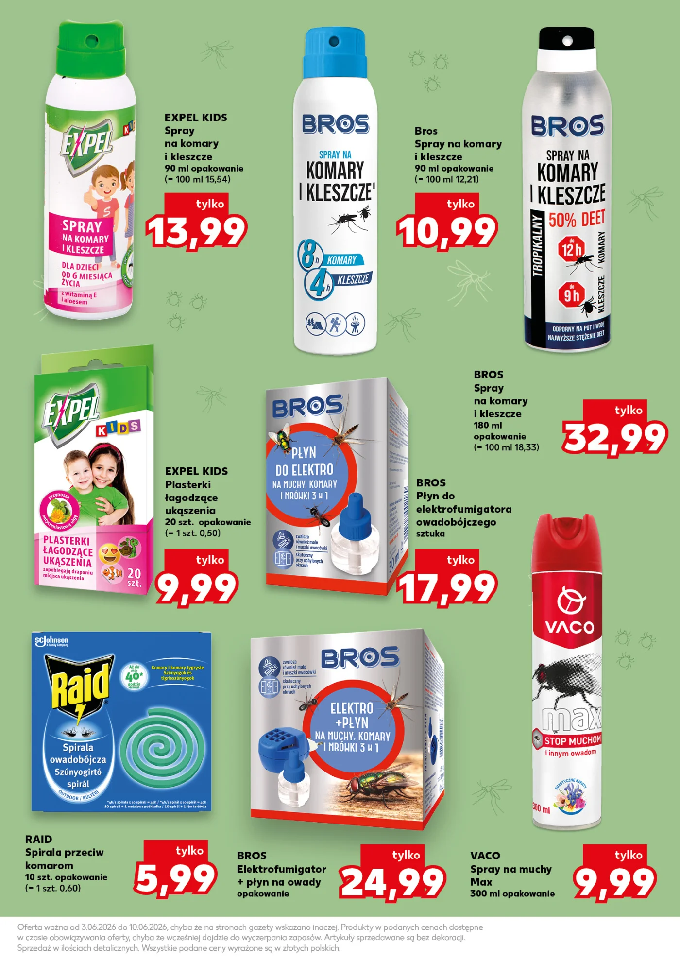 Gazetka promocyjna Kaufland str. 21