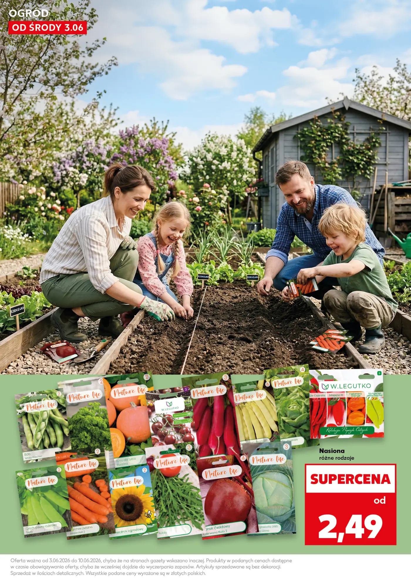 Gazetka promocyjna Kaufland str. 22