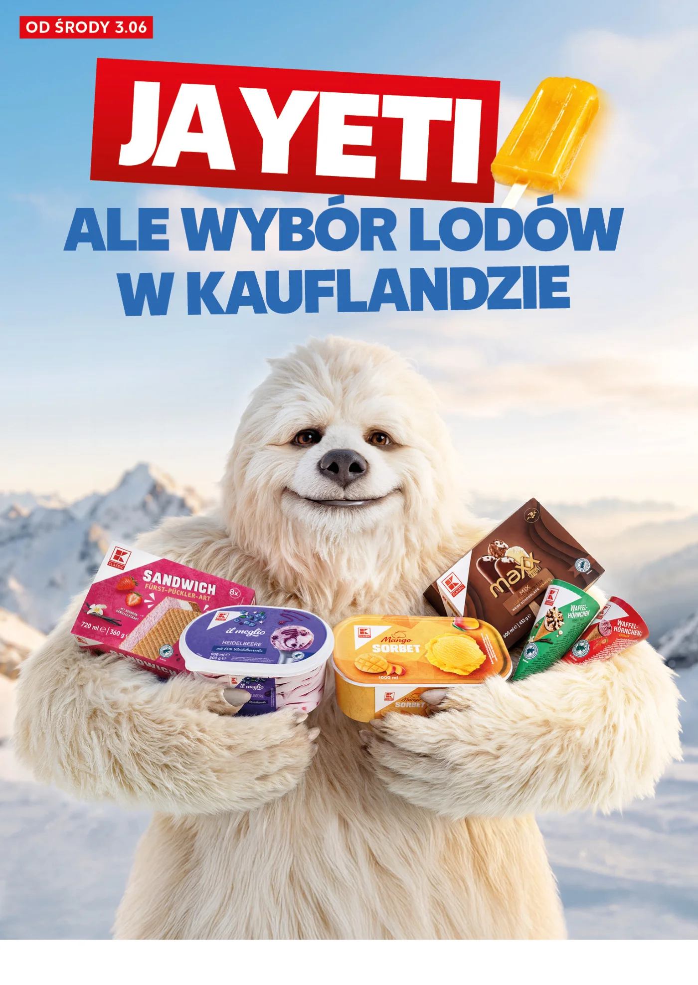 Gazetka promocyjna Kaufland str. 10