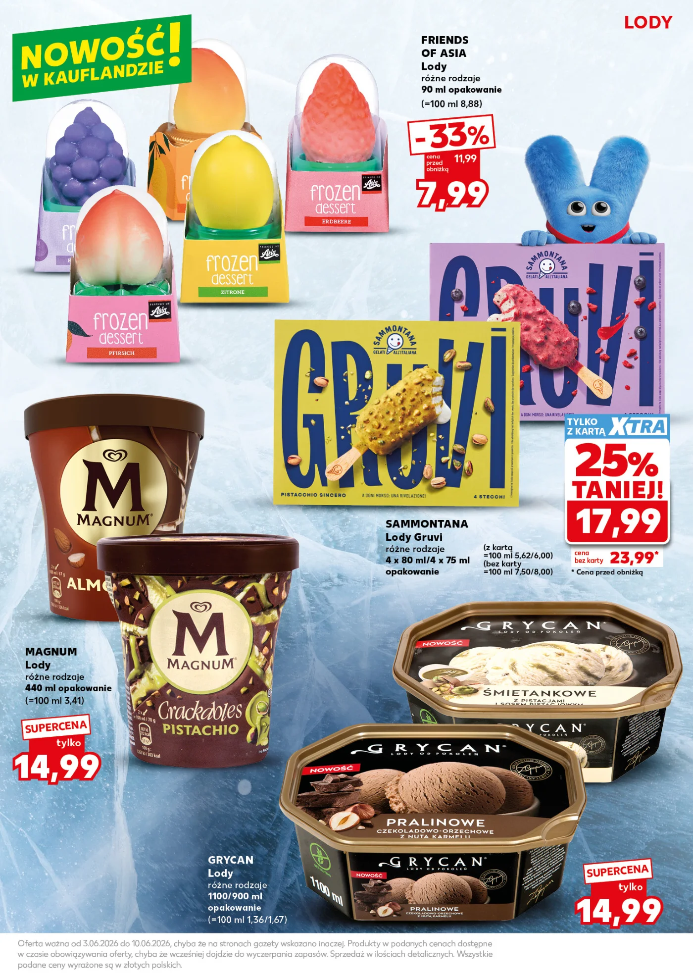 Gazetka promocyjna Kaufland str. 11