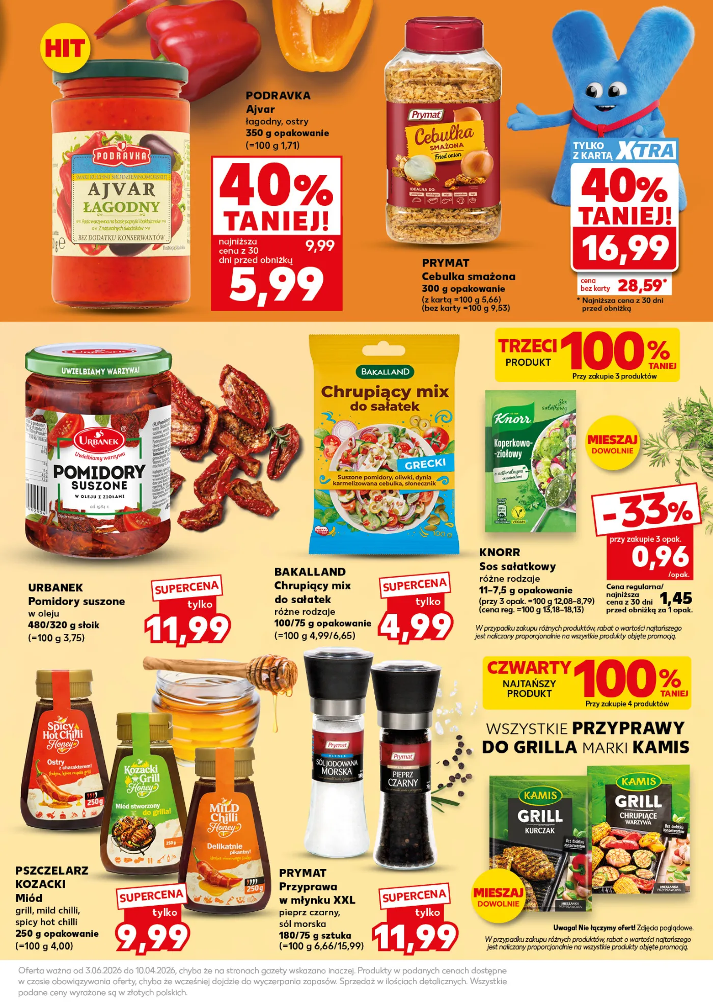 Gazetka promocyjna Kaufland str. 13
