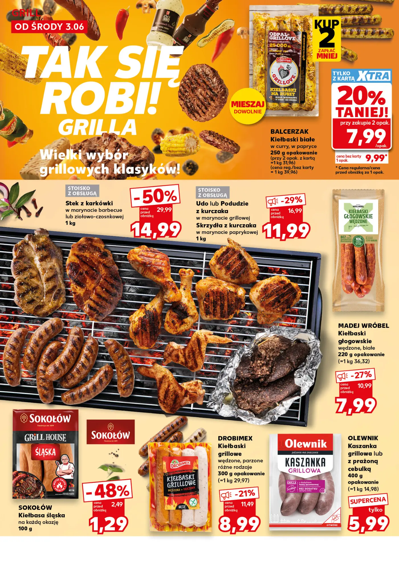 Gazetka promocyjna Kaufland str. 14