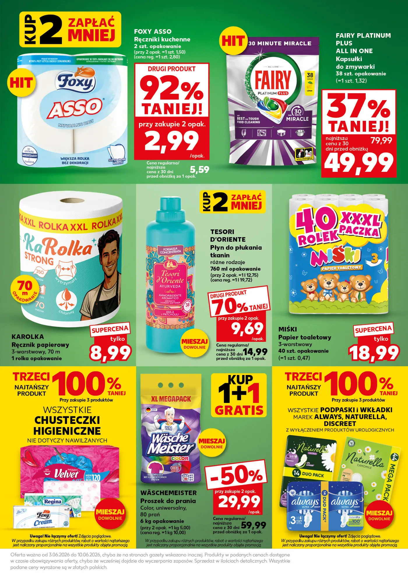 Gazetka promocyjna Kaufland str. 23