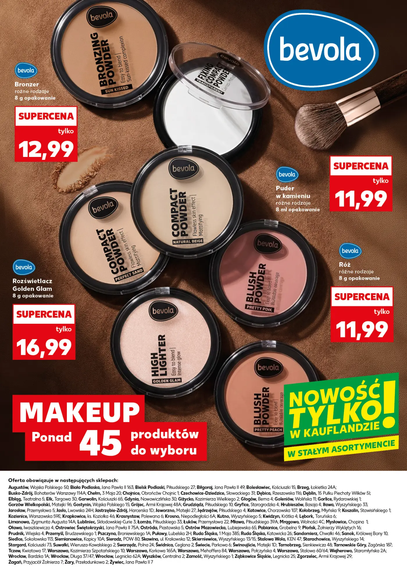 Gazetka promocyjna Kaufland str. 24