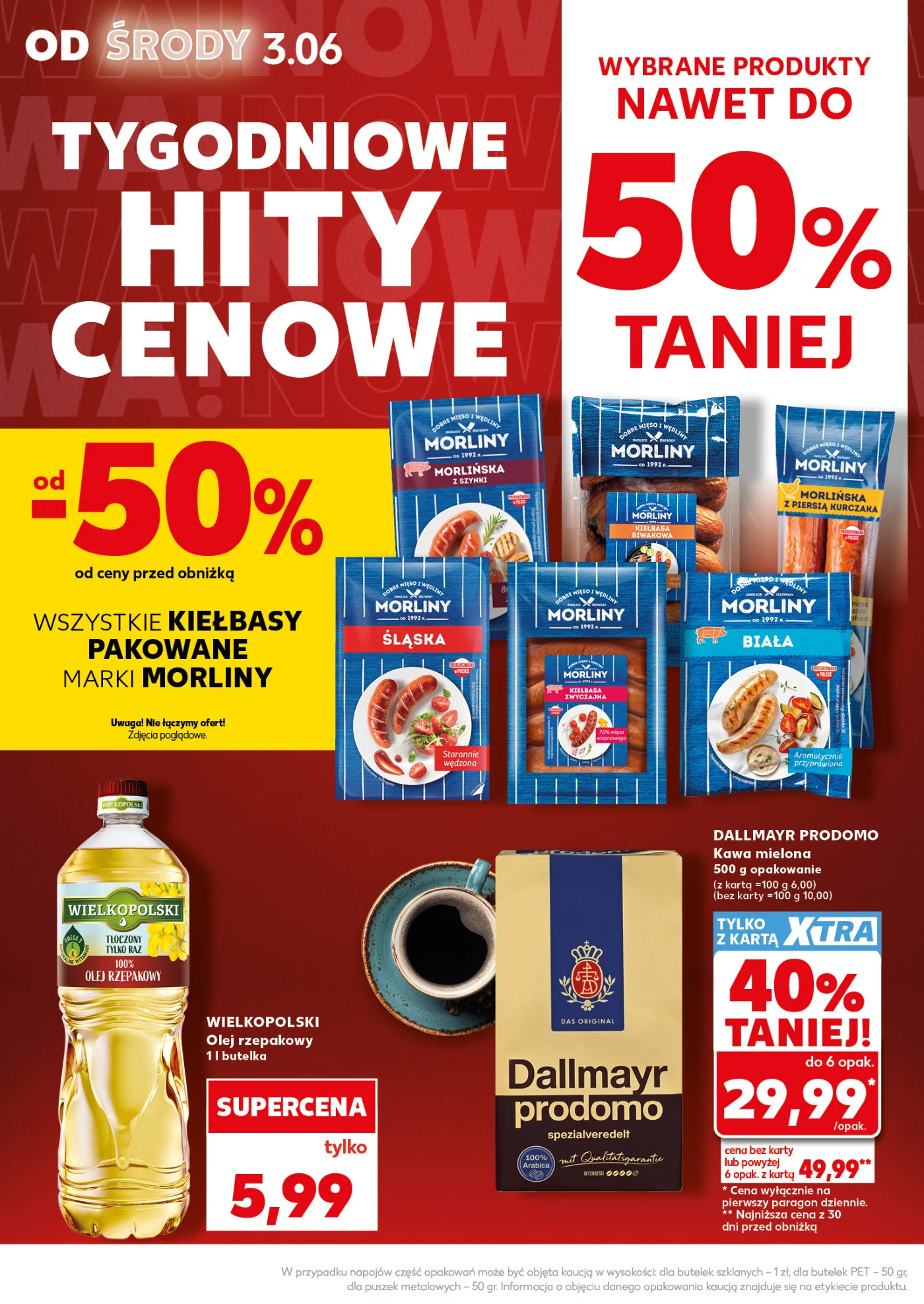 Gazetka promocyjna Kaufland str. 6