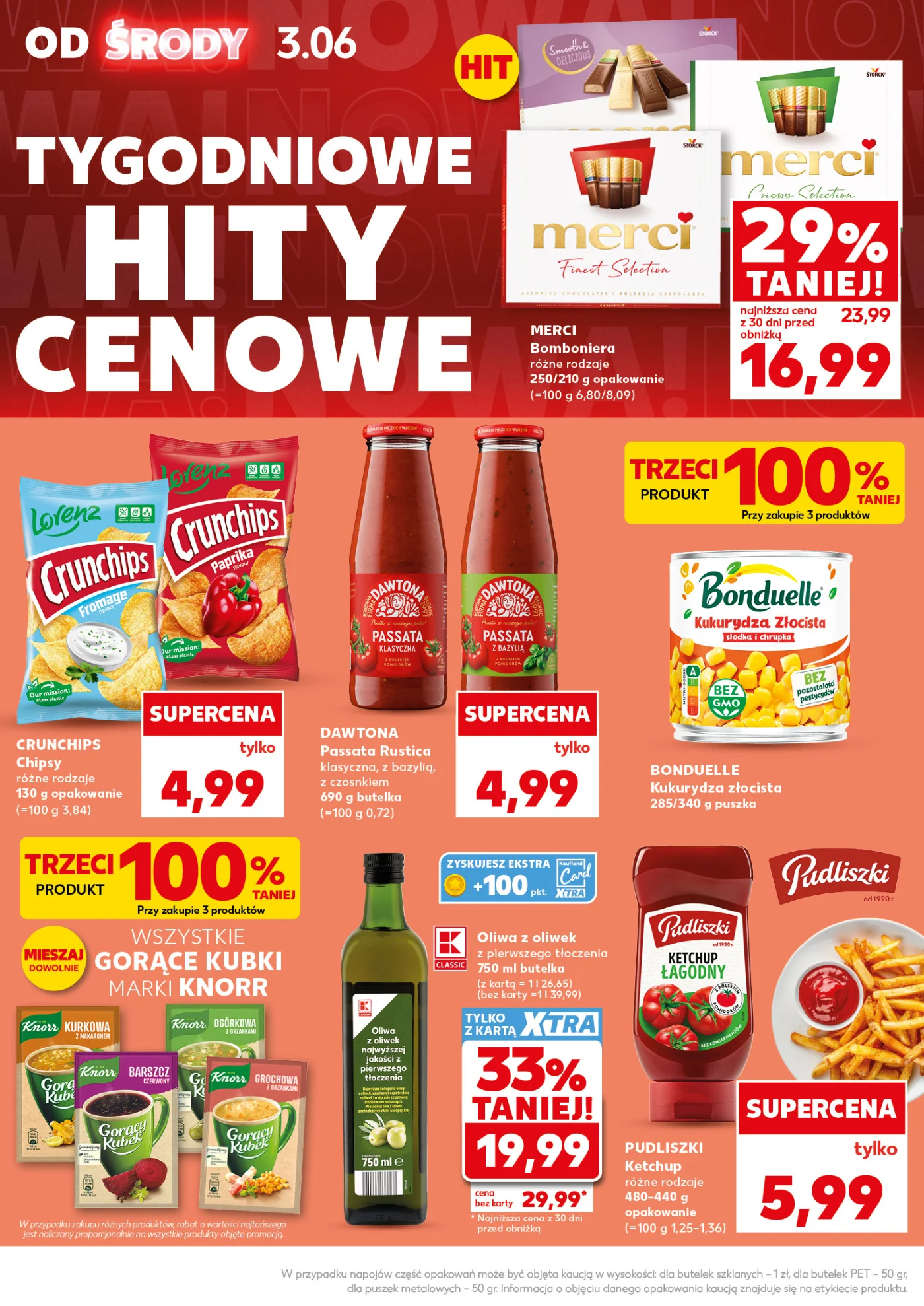 Gazetka promocyjna Kaufland str. 10