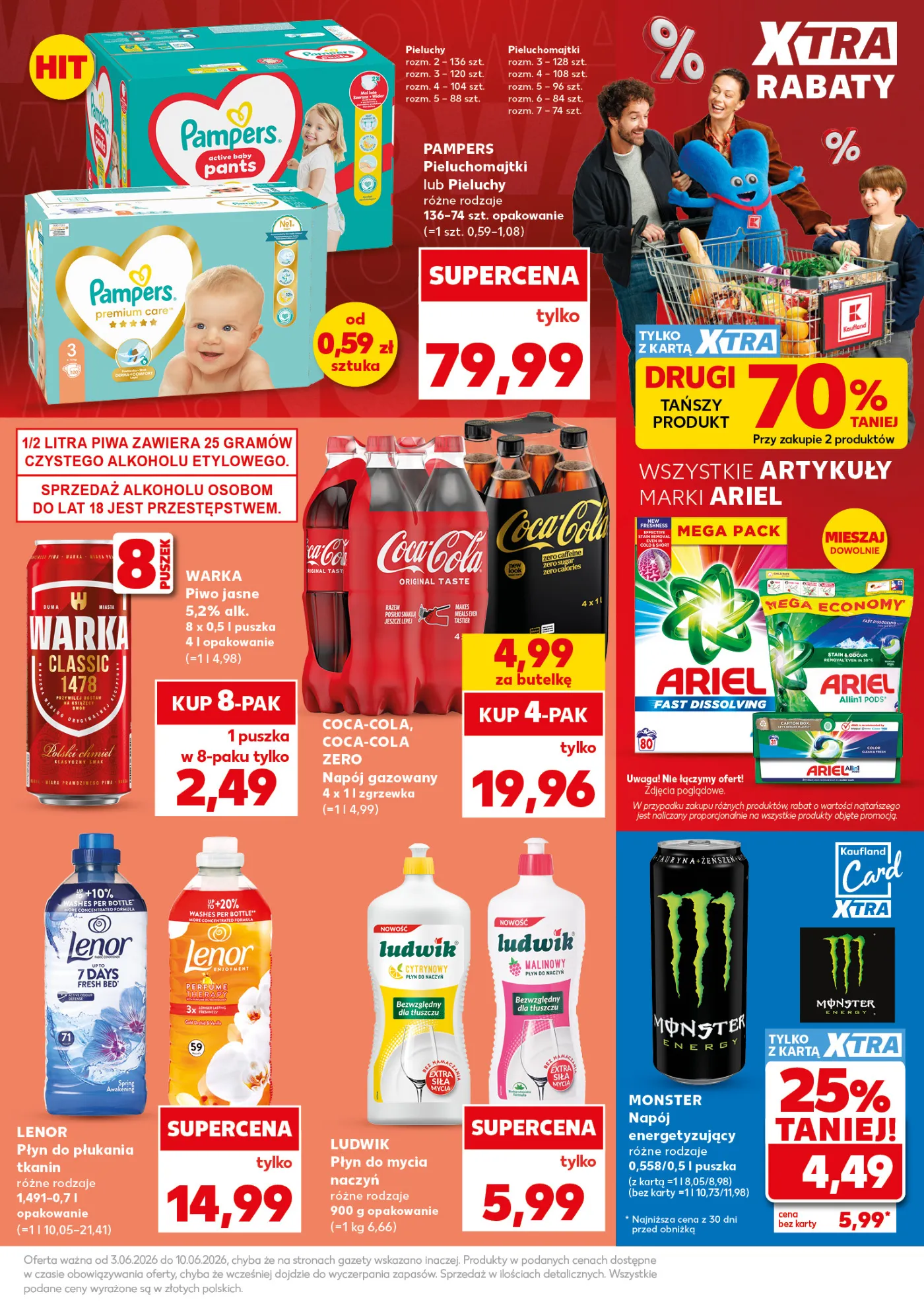 Gazetka promocyjna Kaufland str. 11