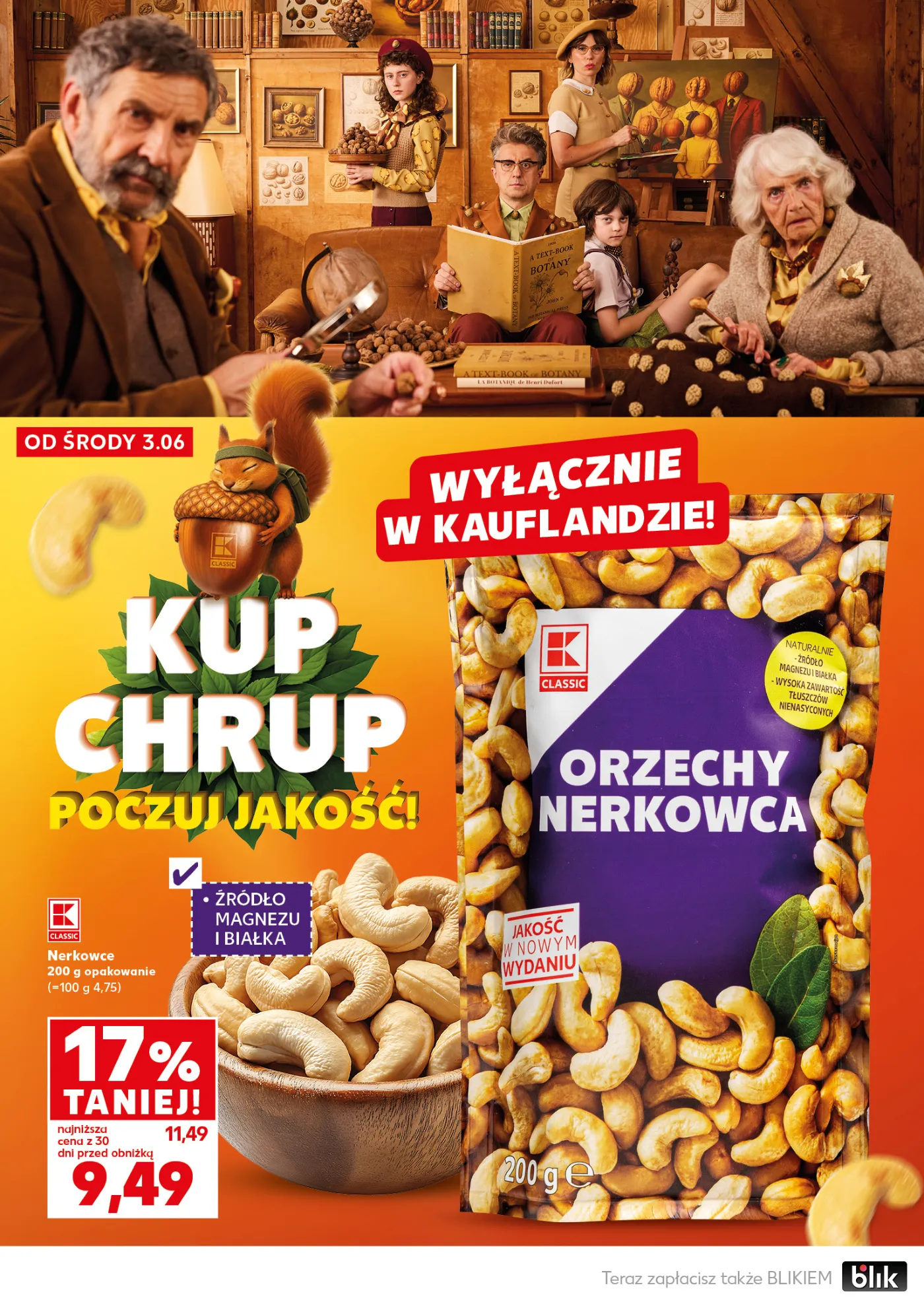 Gazetka promocyjna Kaufland str. 22