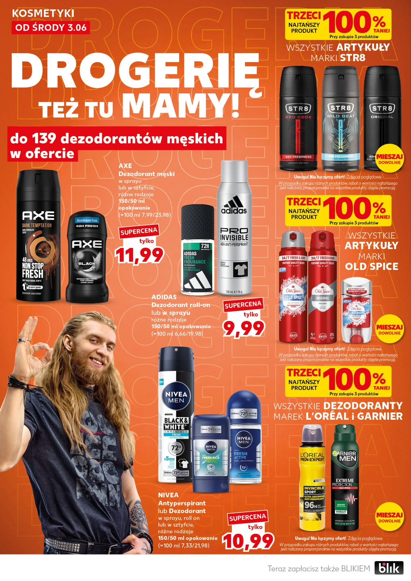 Gazetka promocyjna Kaufland str. 24