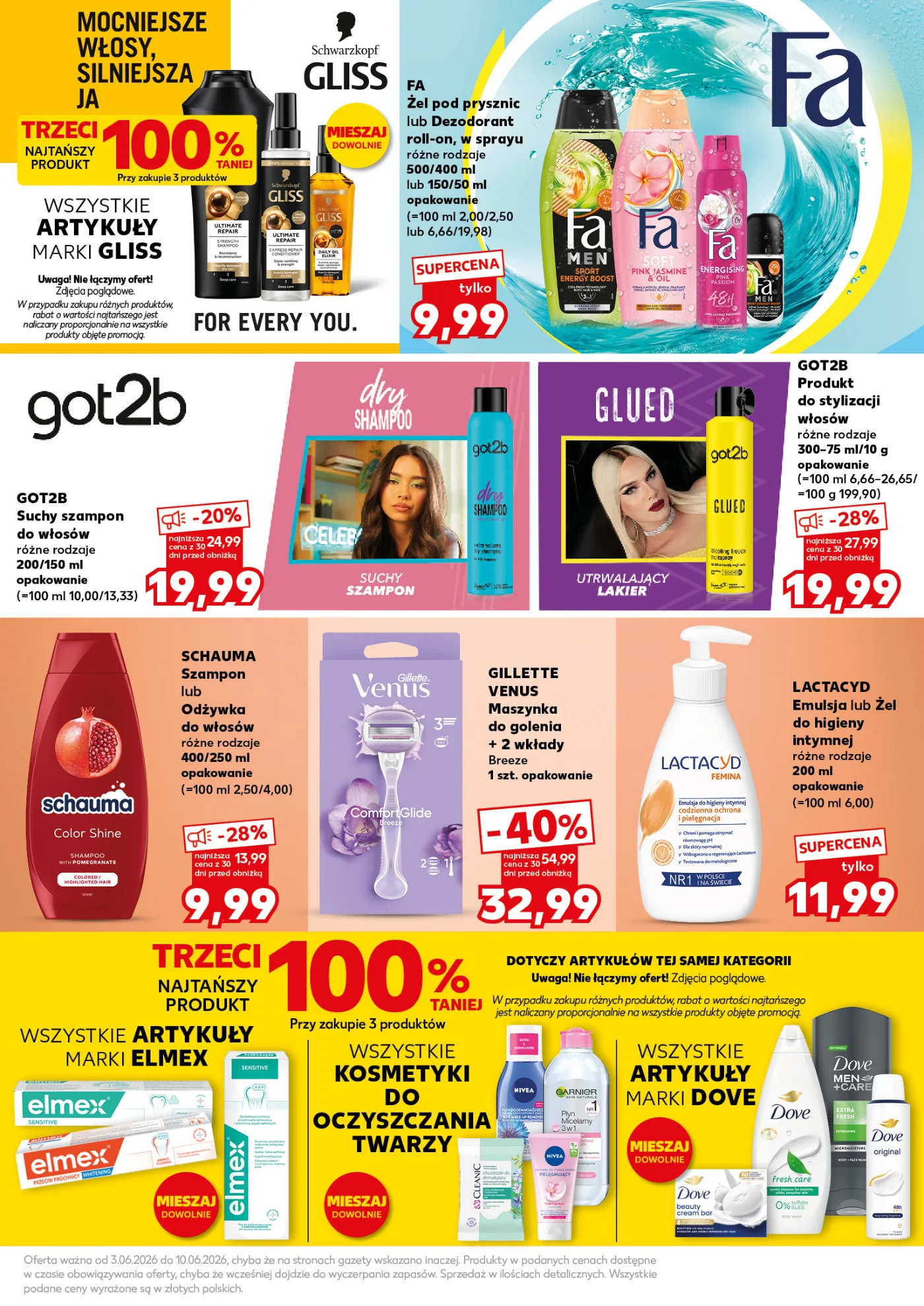 Gazetka promocyjna Kaufland str. 25