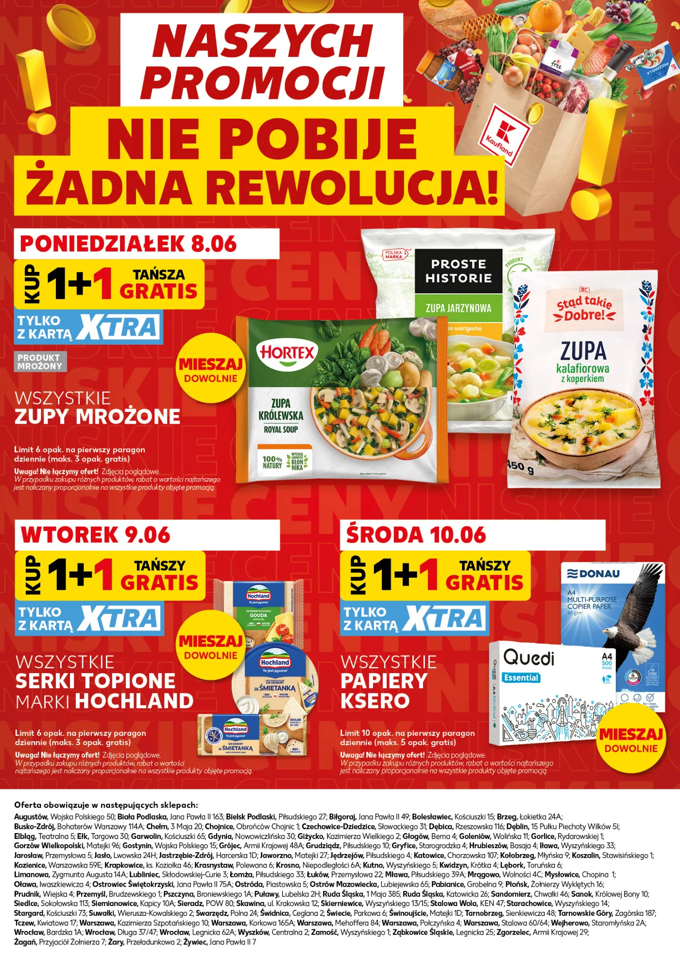 Gazetka promocyjna Kaufland str. 30
