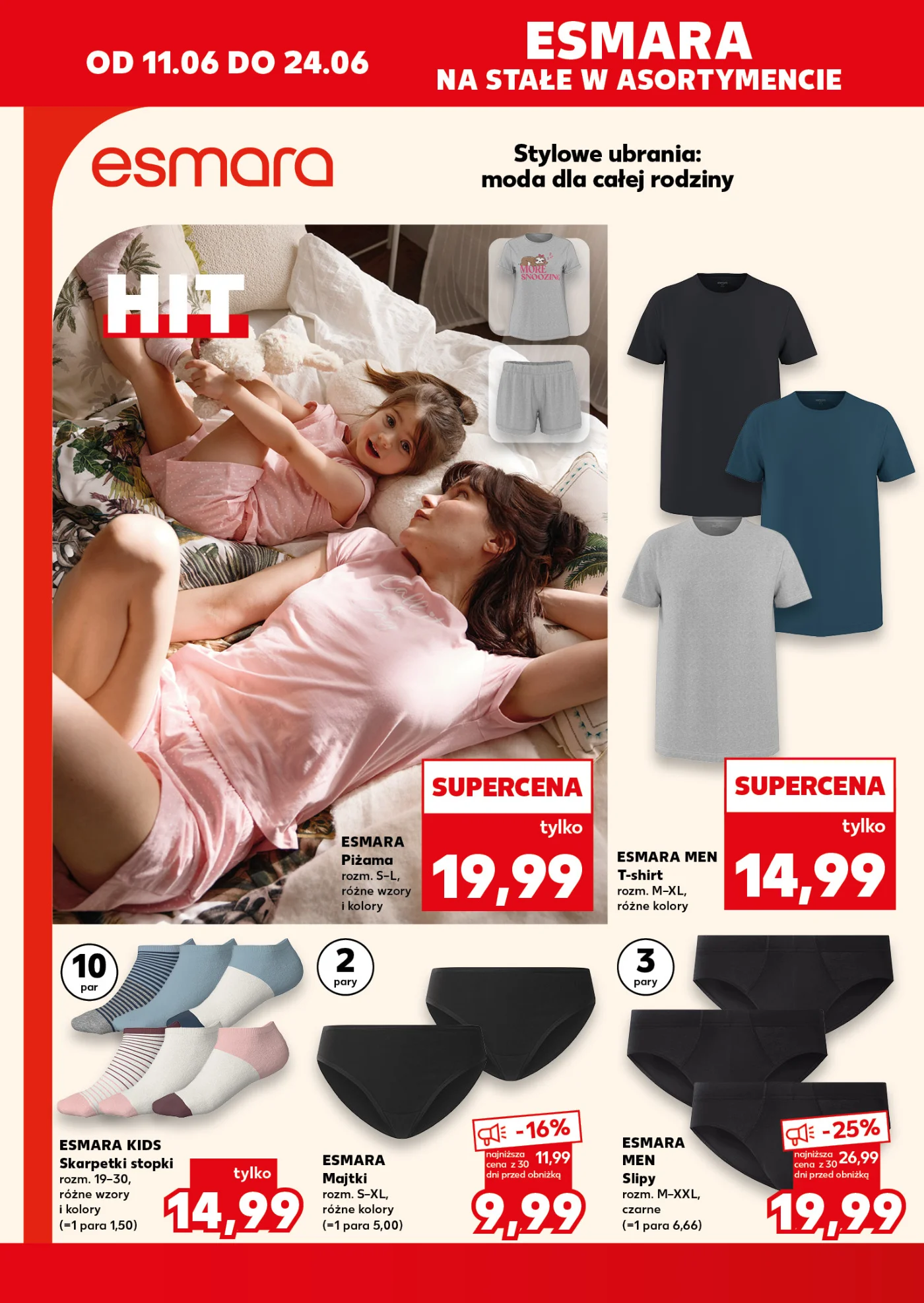 Gazetka promocyjna Kaufland str. 10