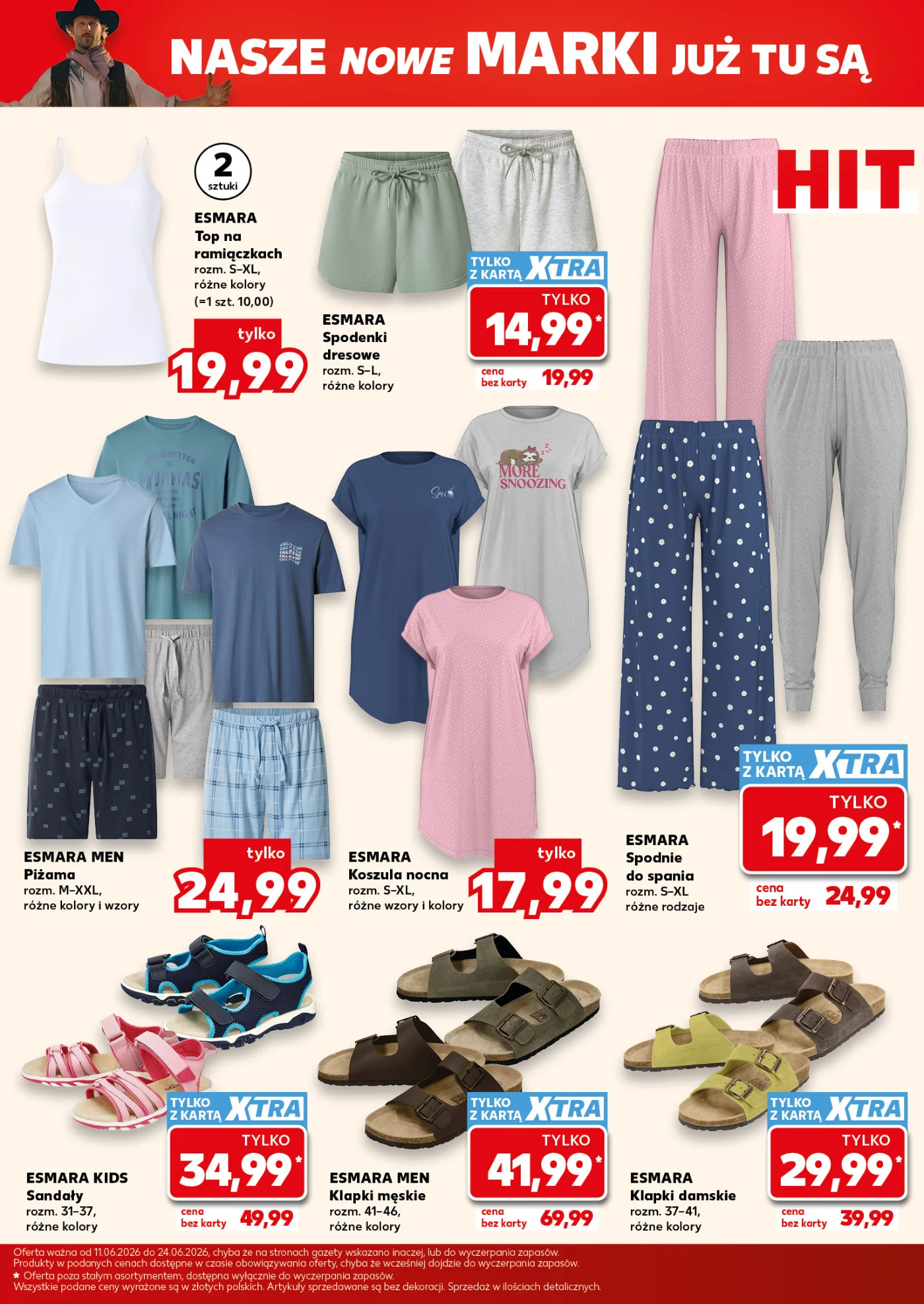 Gazetka promocyjna Kaufland str. 11