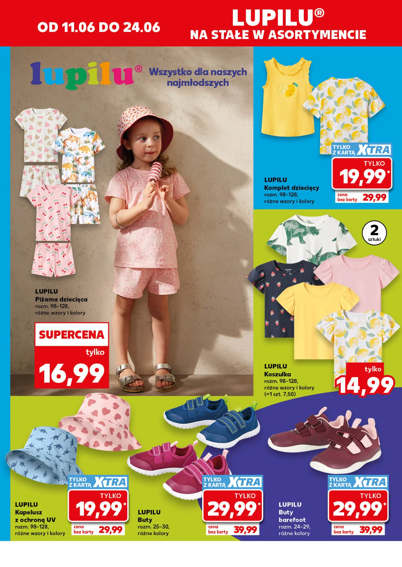 Gazetka promocyjna Kaufland str. 14