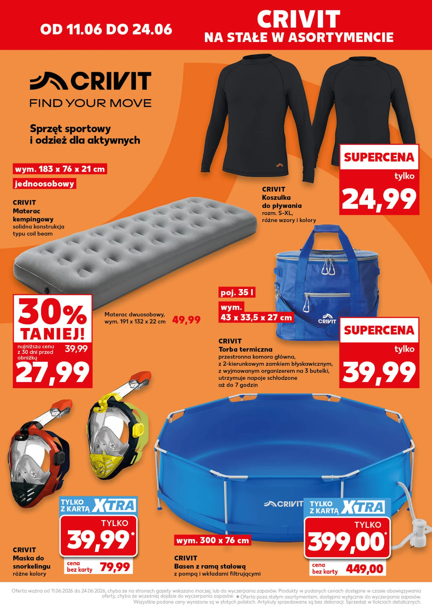 Gazetka promocyjna Kaufland str. 18