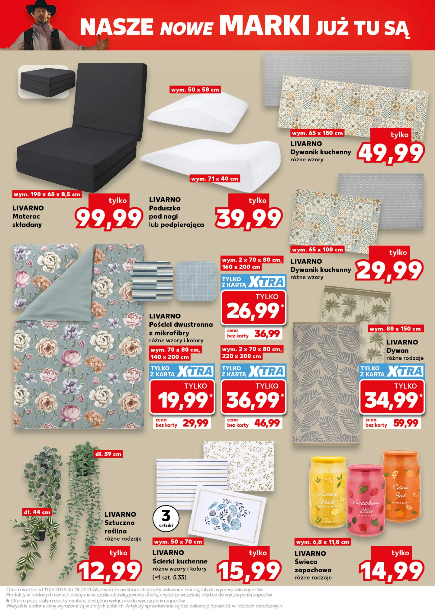 Gazetka promocyjna Kaufland str. 7