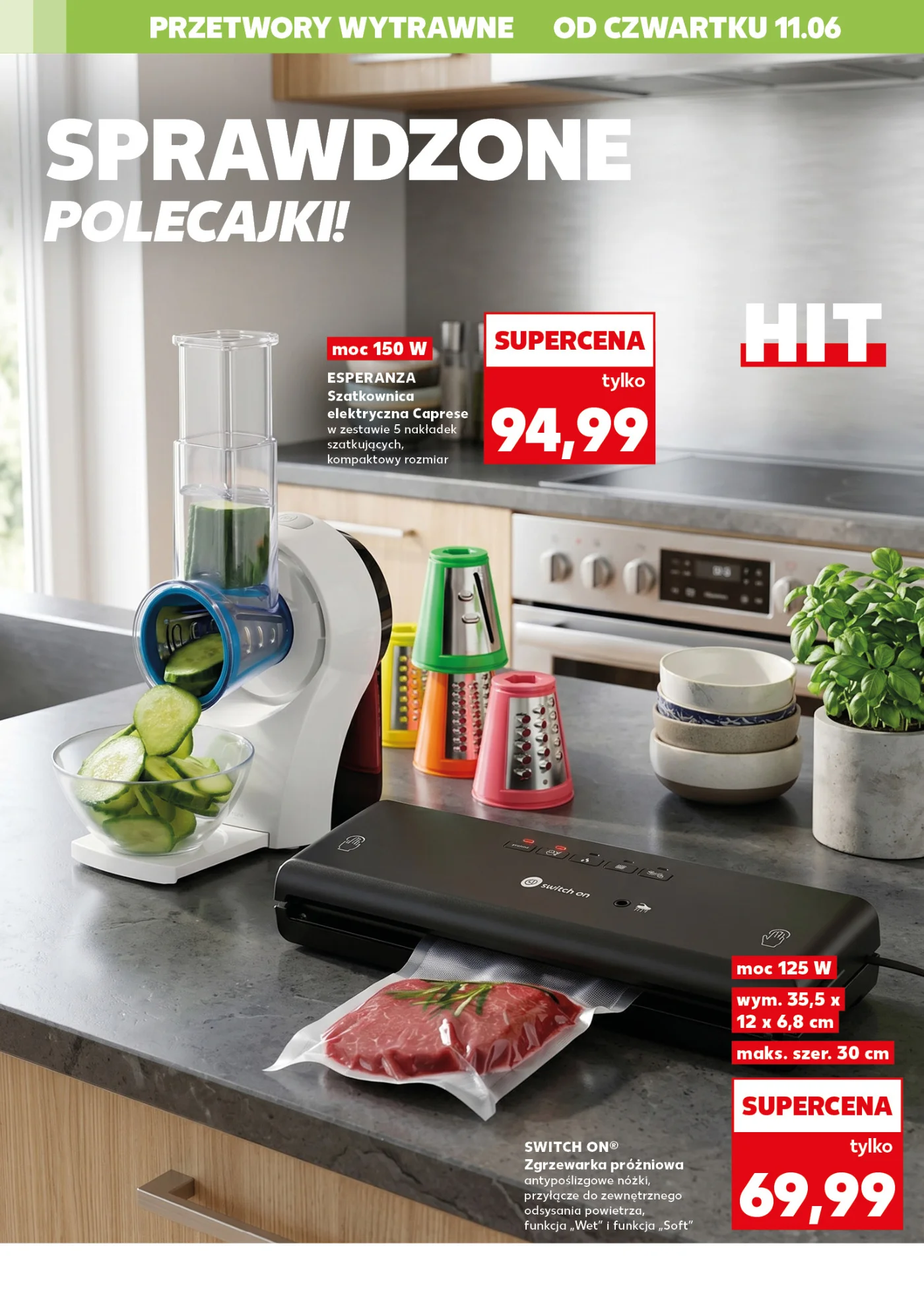 Gazetka promocyjna Kaufland str. 14