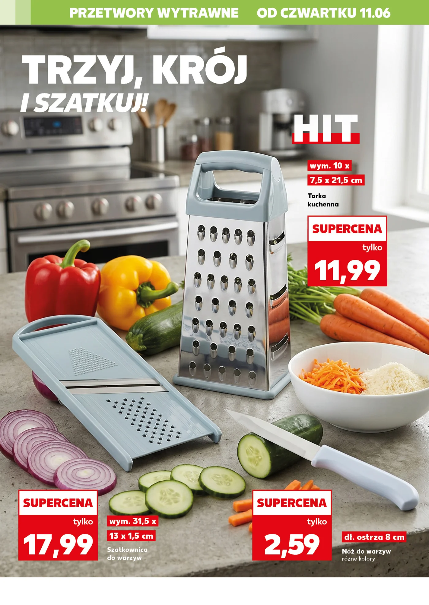 Gazetka promocyjna Kaufland str. 16