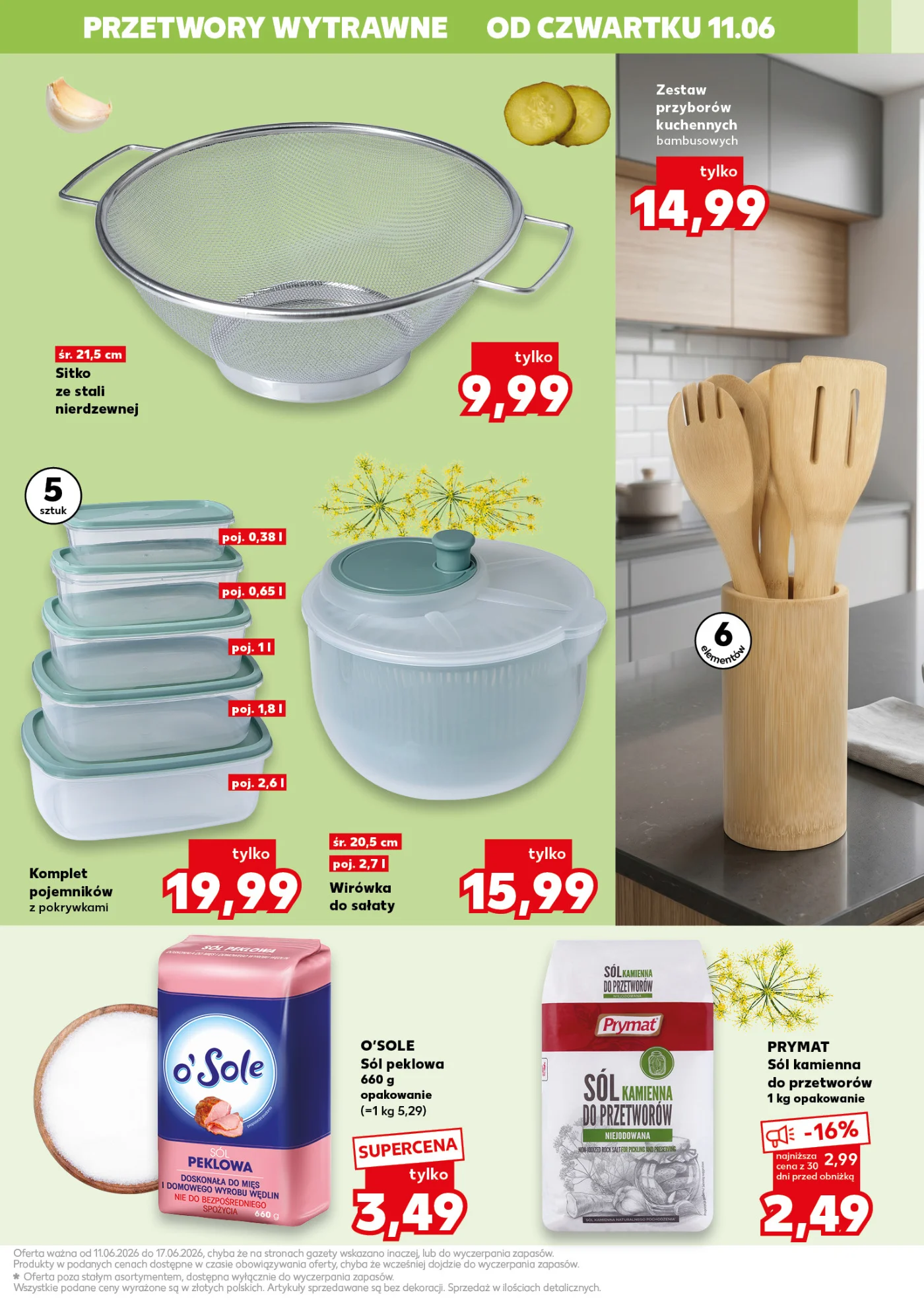 Gazetka promocyjna Kaufland str. 17