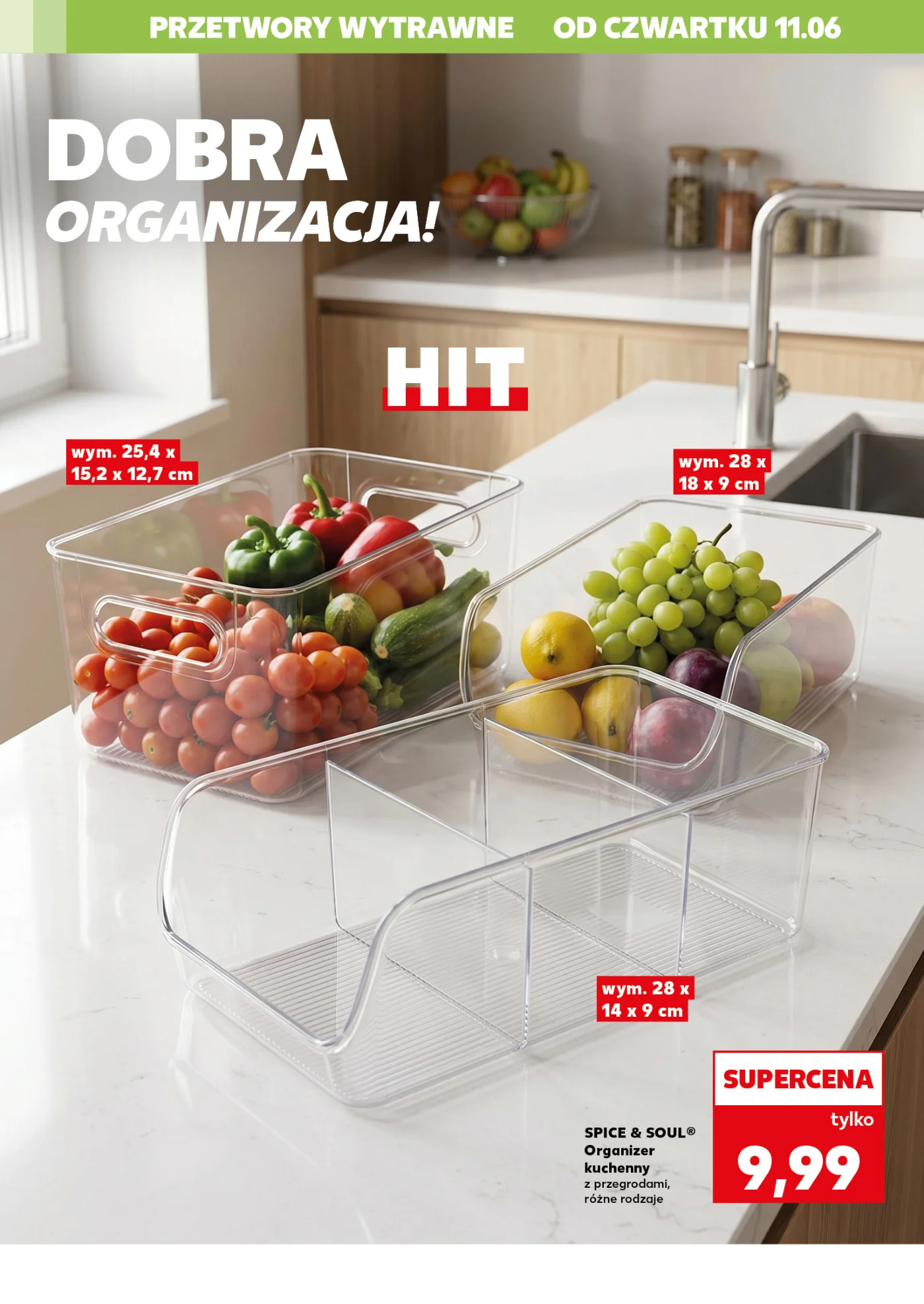 Gazetka promocyjna Kaufland str. 18