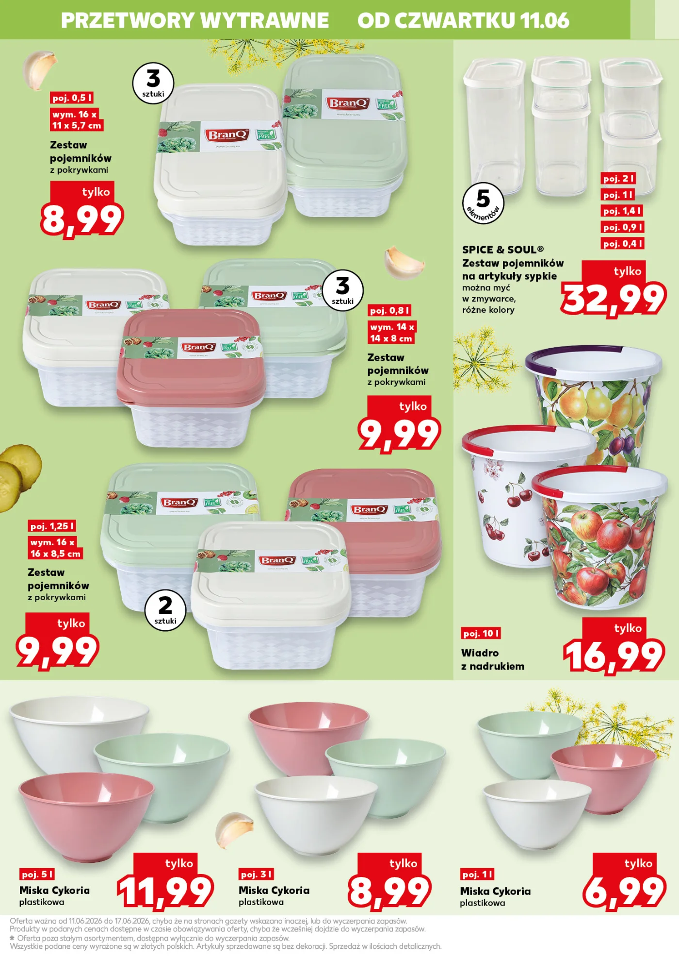 Gazetka promocyjna Kaufland str. 19